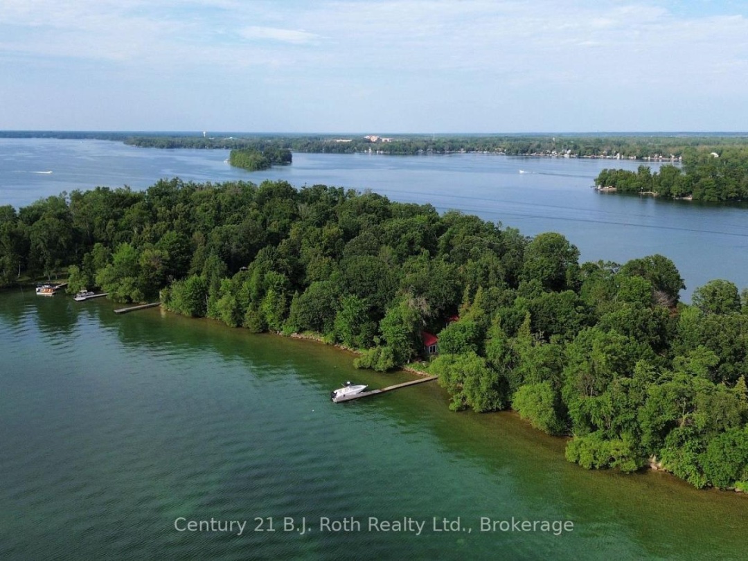 1018 HERON ISLAND, 