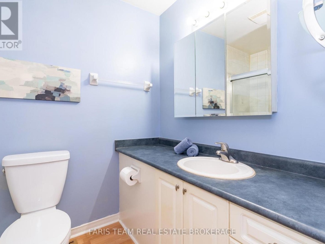 9 JULIA CRESCENT, 