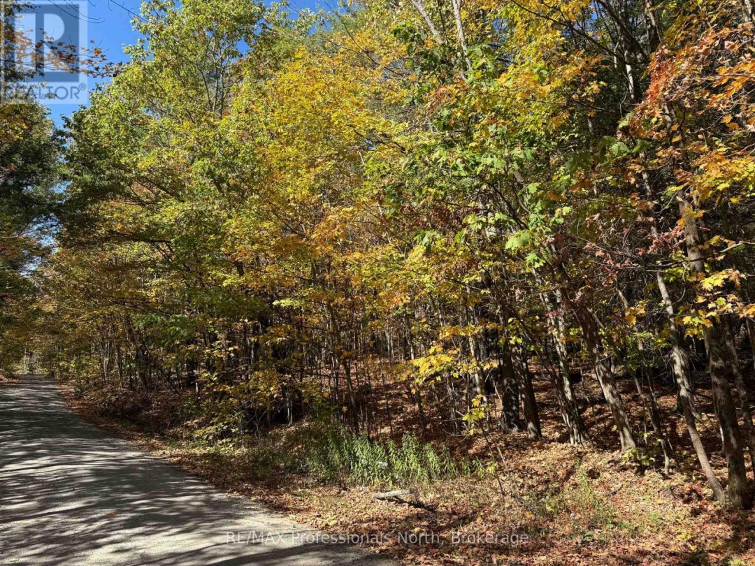 PT LT 7 CON 3 BUCKSLIDE ROAD, 