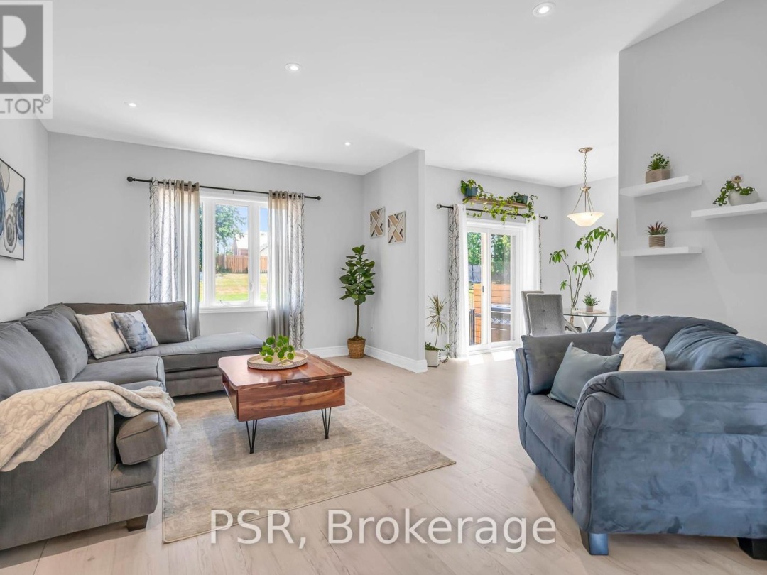 31 MANCINI DRIVE, 