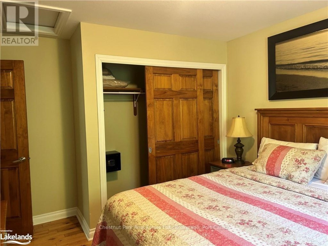 118 3 1052 Rat Bay Road, Lake Of Bays