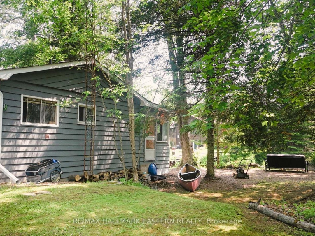 55 KENNEDY DRIVE, 