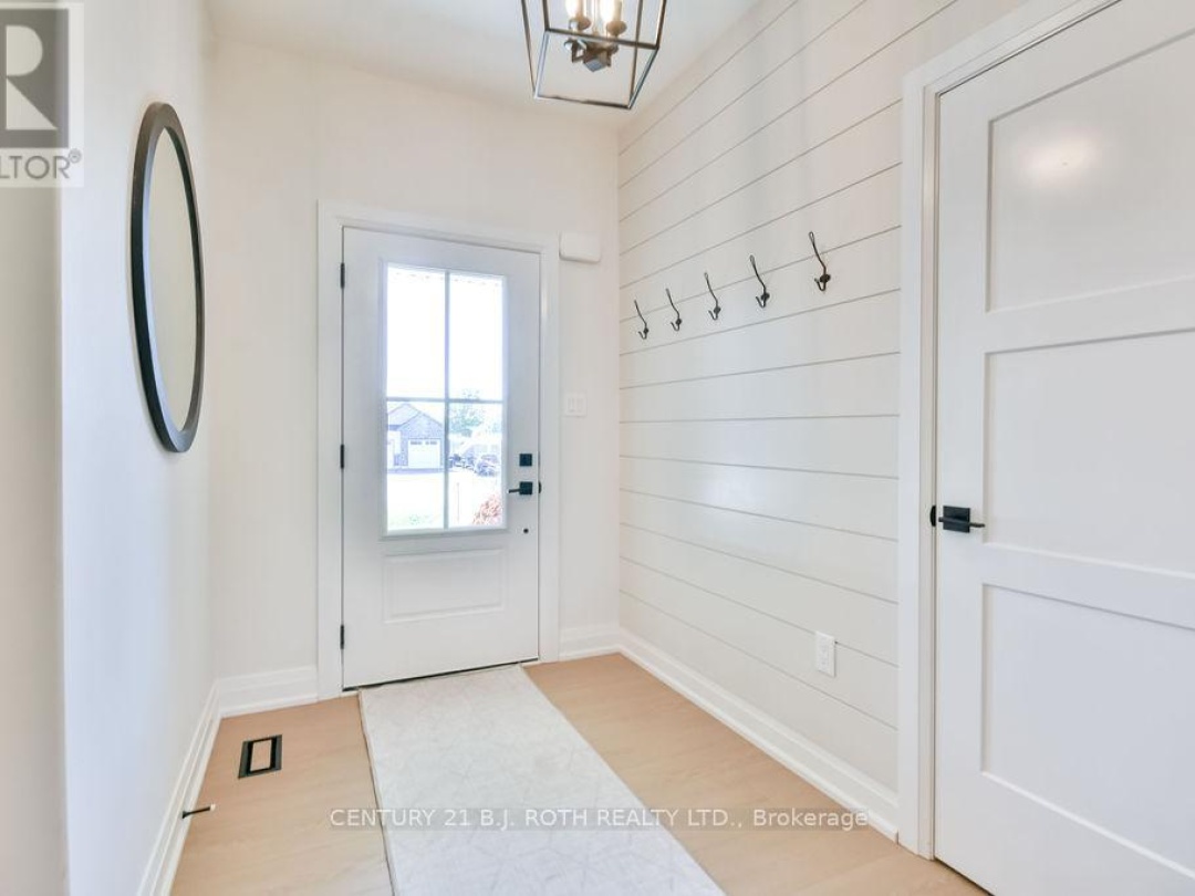 51 CHESLOCK CRESCENT, 