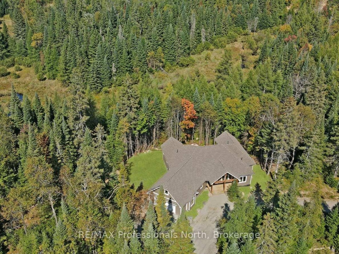 1031 STOTHART CREEK ROAD, 