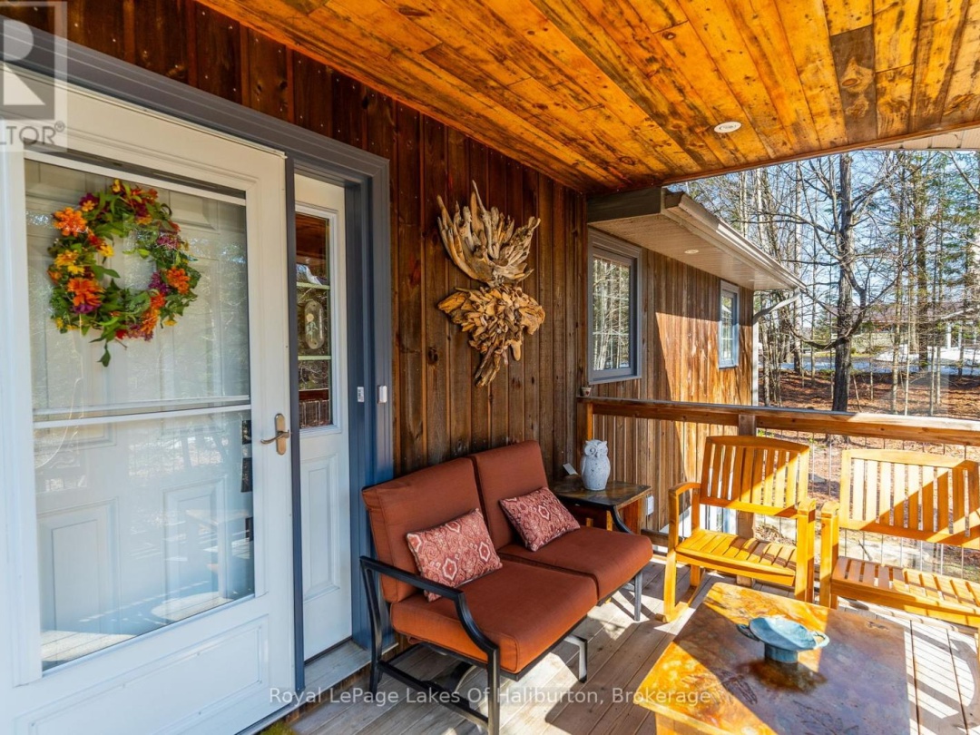 1128 ARGILLITE ROAD, Wenona/Little Dudmon Lake