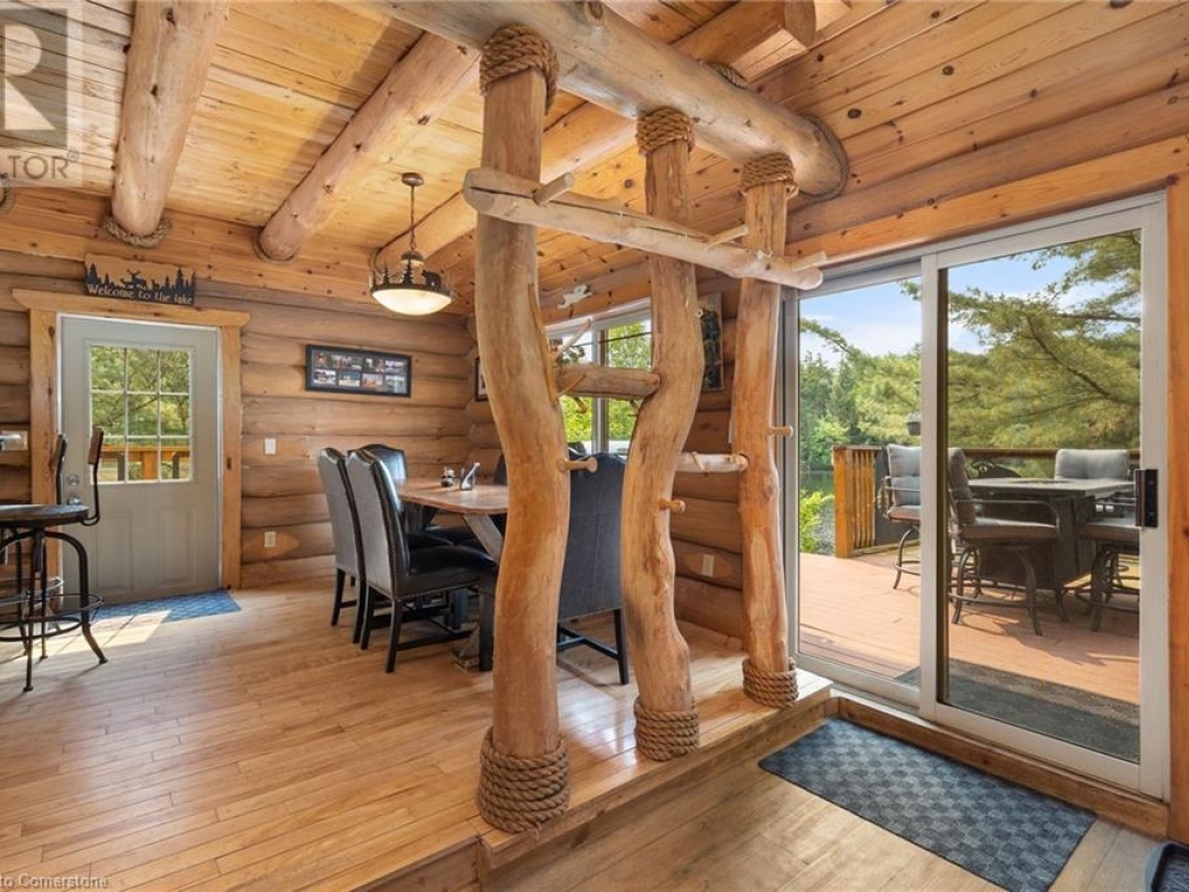 235 Loch Erne Road, Vowel Lake