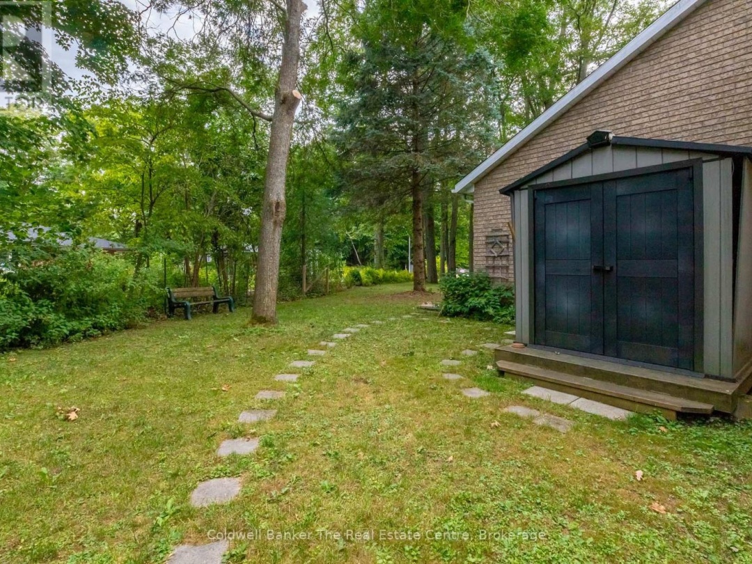 110 FOREST GLEN DRIVE, 