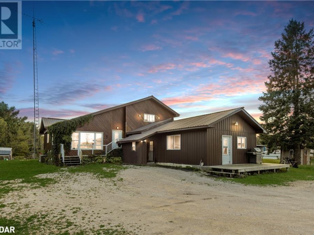 776 Monck Road 45, Head River