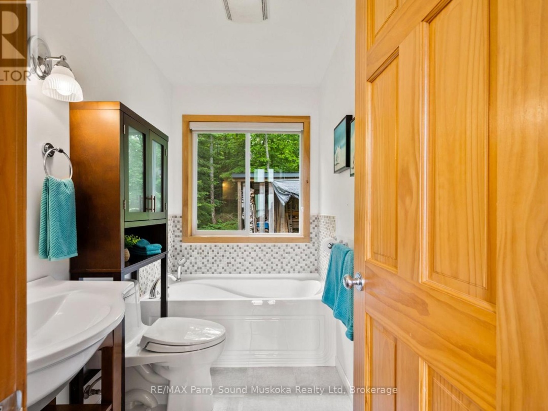 53 Sandy Island, Georgian Bay