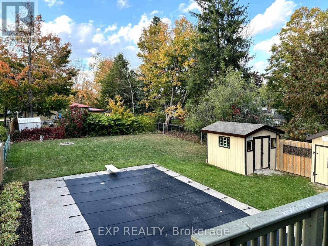 440 BARRIE ROAD, 
