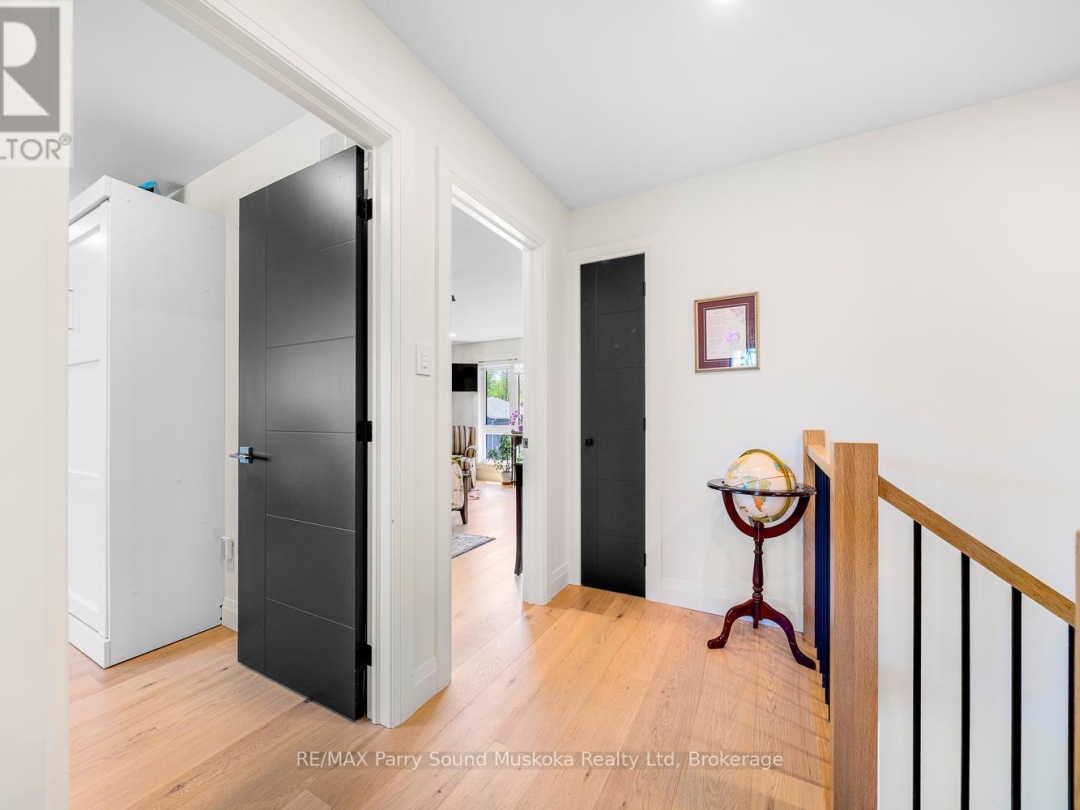 44 DENNIS DRIVE, Parry Sound