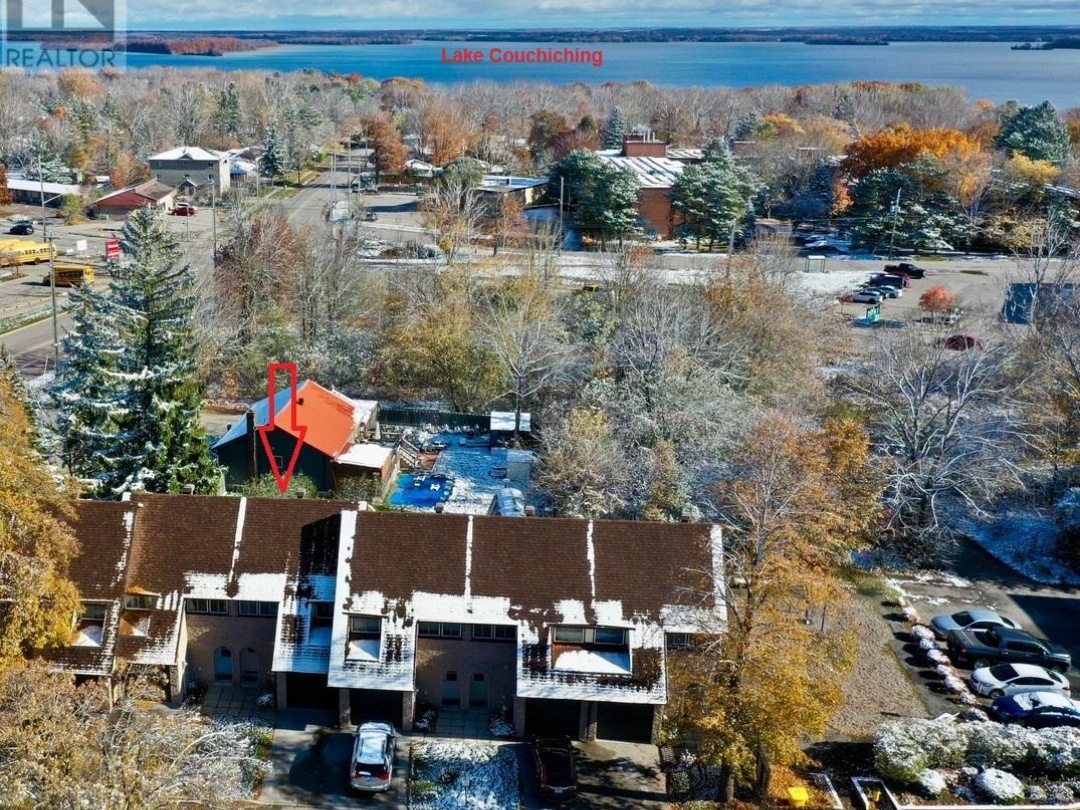18 - 67 FITTONS ROAD E, Orillia