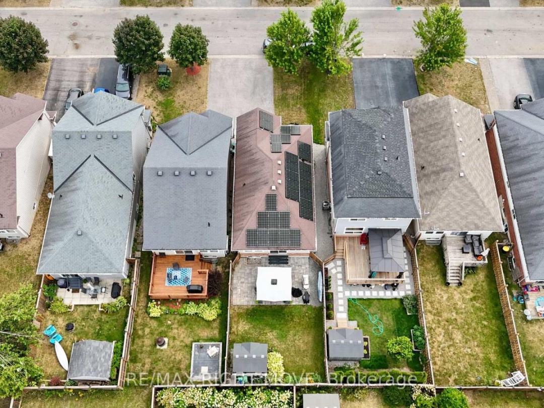 90 PEARL DRIVE, 