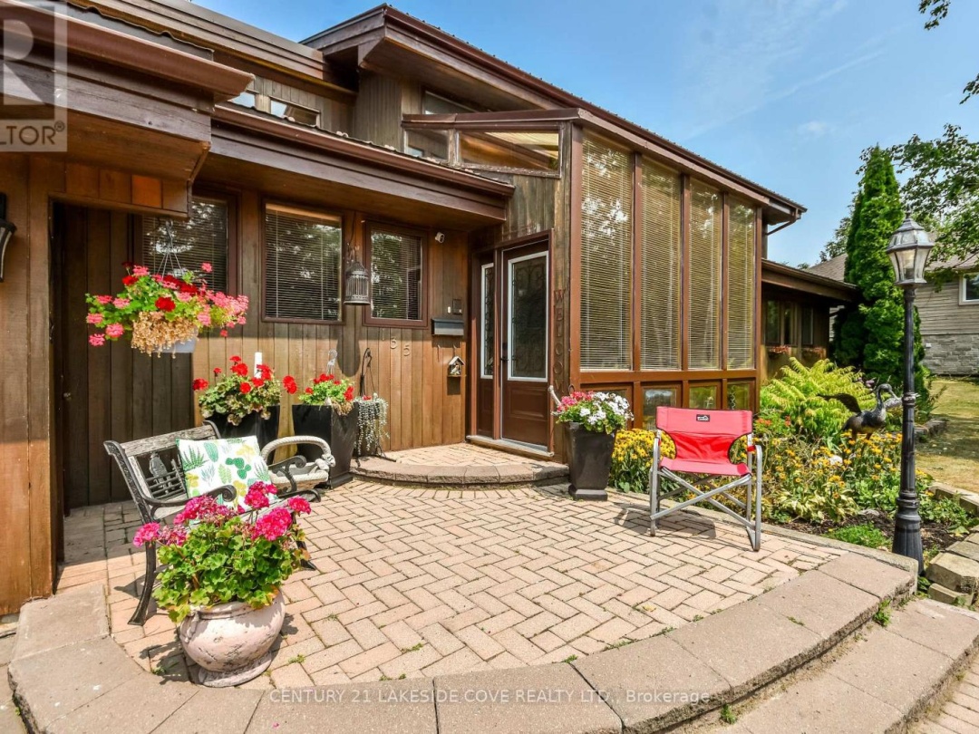 135 BAYSHORE DRIVE, 