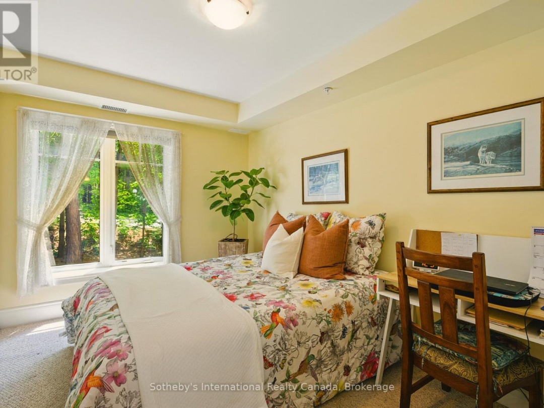 103 - 391B MANITOBA STREET, Bracebridge (Macaulay)