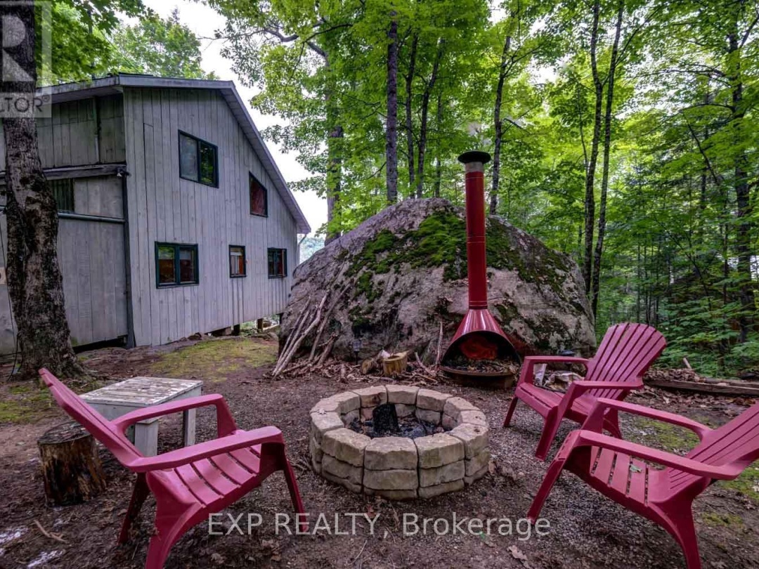 273 Fire Route 330 S, Fortescue Lake