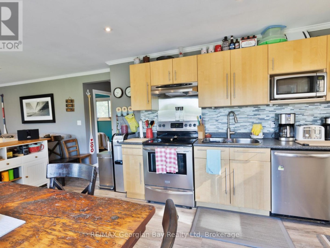46 FOREST HARBOUR PARKWAY, Georgian Bay