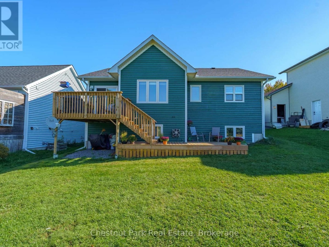 8 COATES AVENUE, 