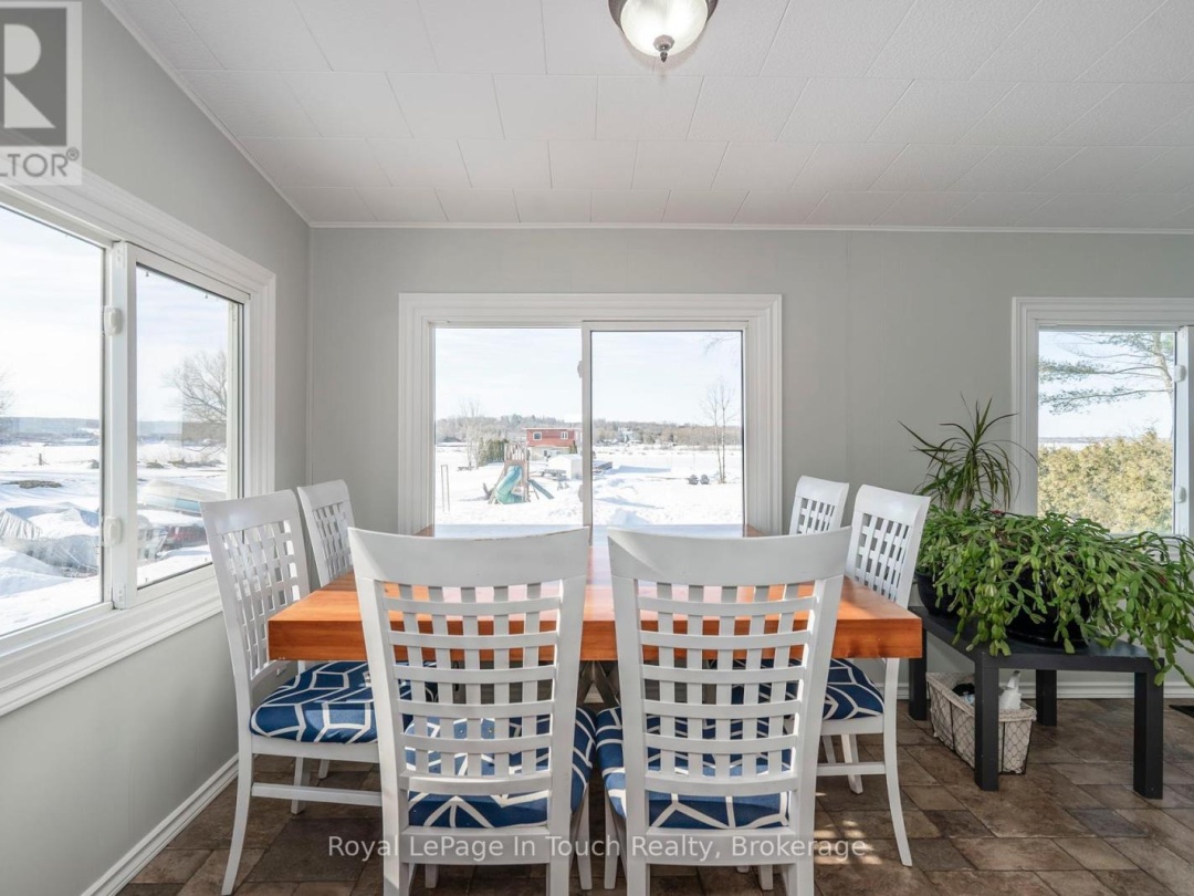 164 DUCK BAY ROAD, 