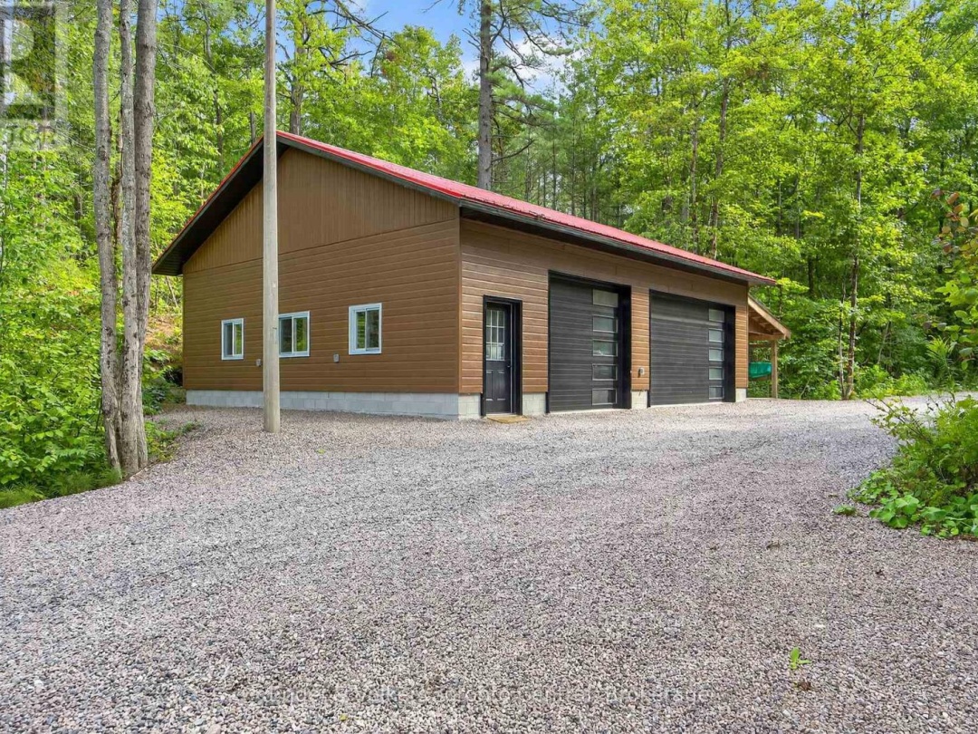 1042 AMANDA LN - 1750 FRANK COOPER TRAIL, 