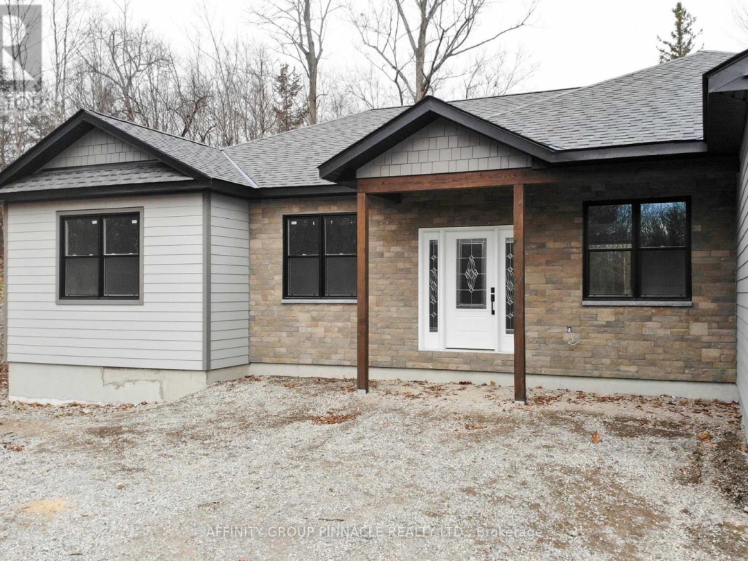 Lot 21 Ellwood Crescent, Trent Lakes