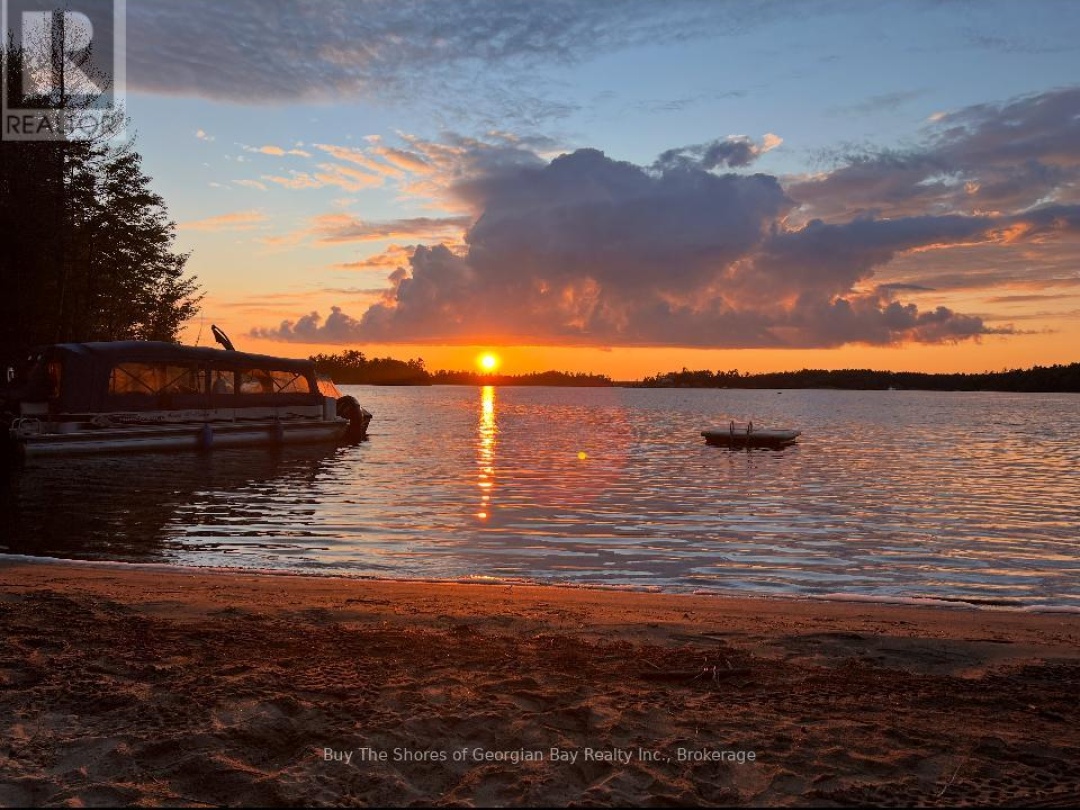 15212 GEORGIAN BAY SHORE,