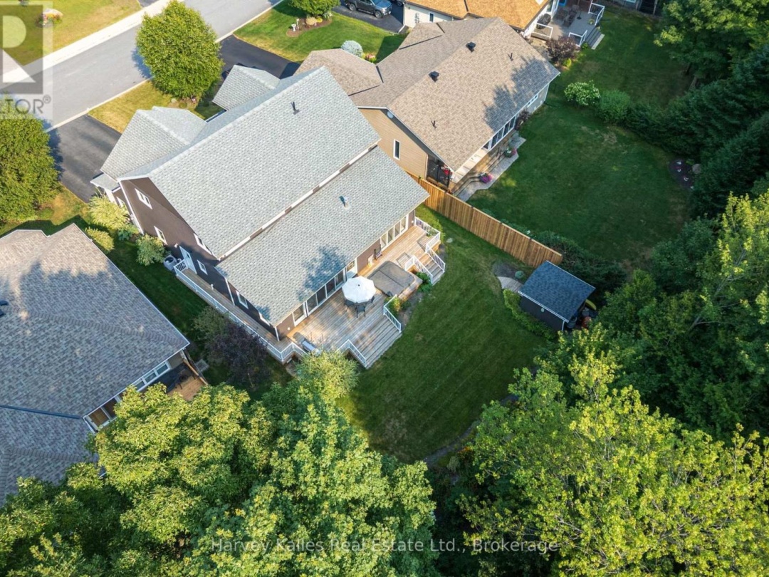 36 HOMESTEAD LANE, 