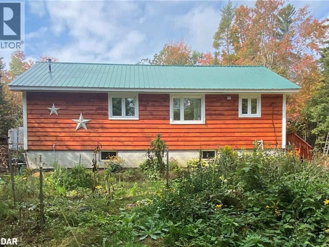 1070 VANKOUGHNET ROAD Road, 