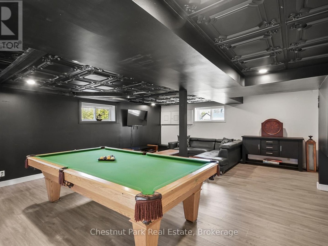 7609 Somerset Park, Severn Lake