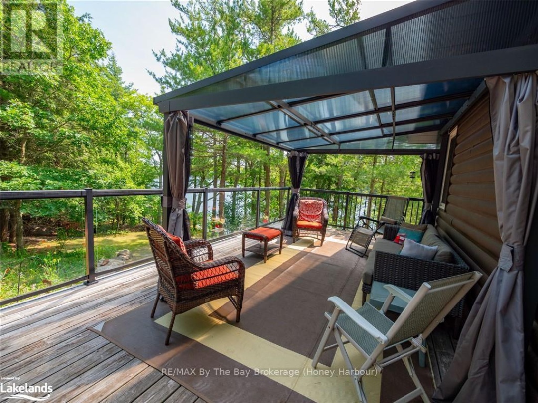22428 Georgian Bay Shore, Georgian Bay