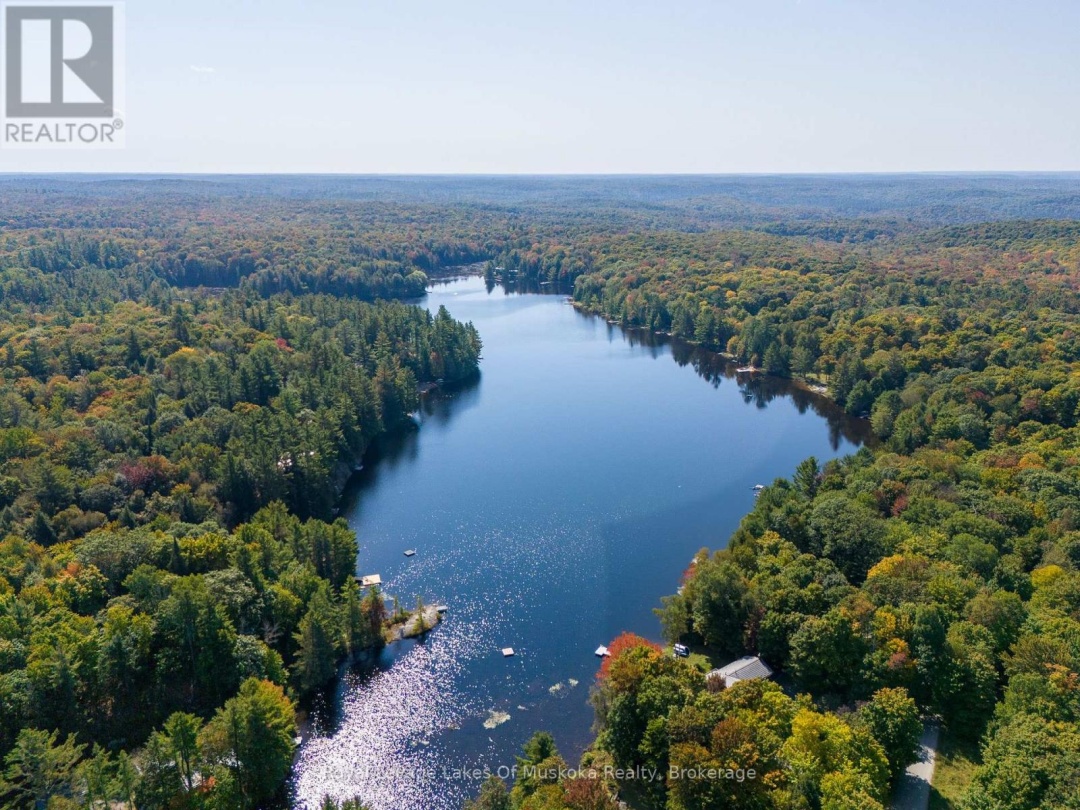 437 Otter Lake Road, Otter Lake