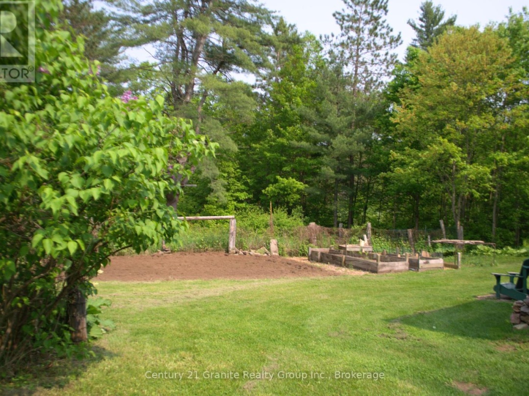1093 KUSHOG LAKE ROAD, 