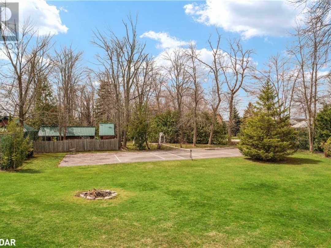4051 River Road, Ramara