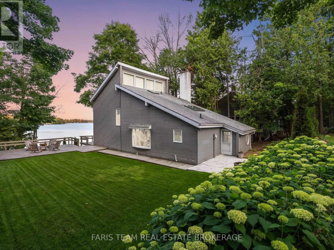 127 SHORELINE DRIVE, 