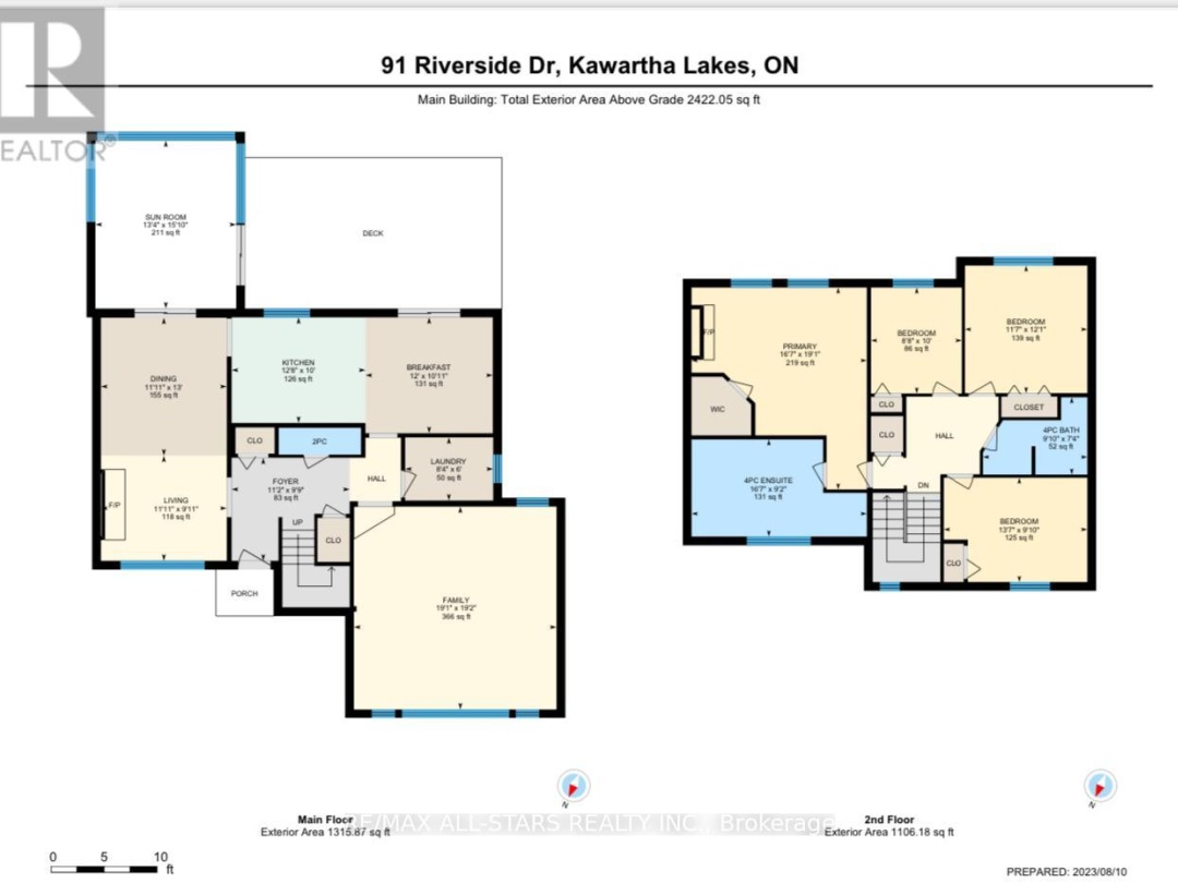 91 Riverside Drive, Pigeon Lake