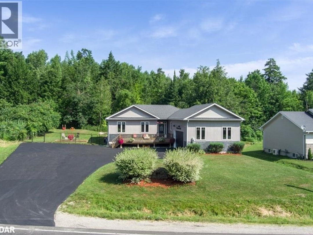 158 MOONSTONE ROAD EAST, 