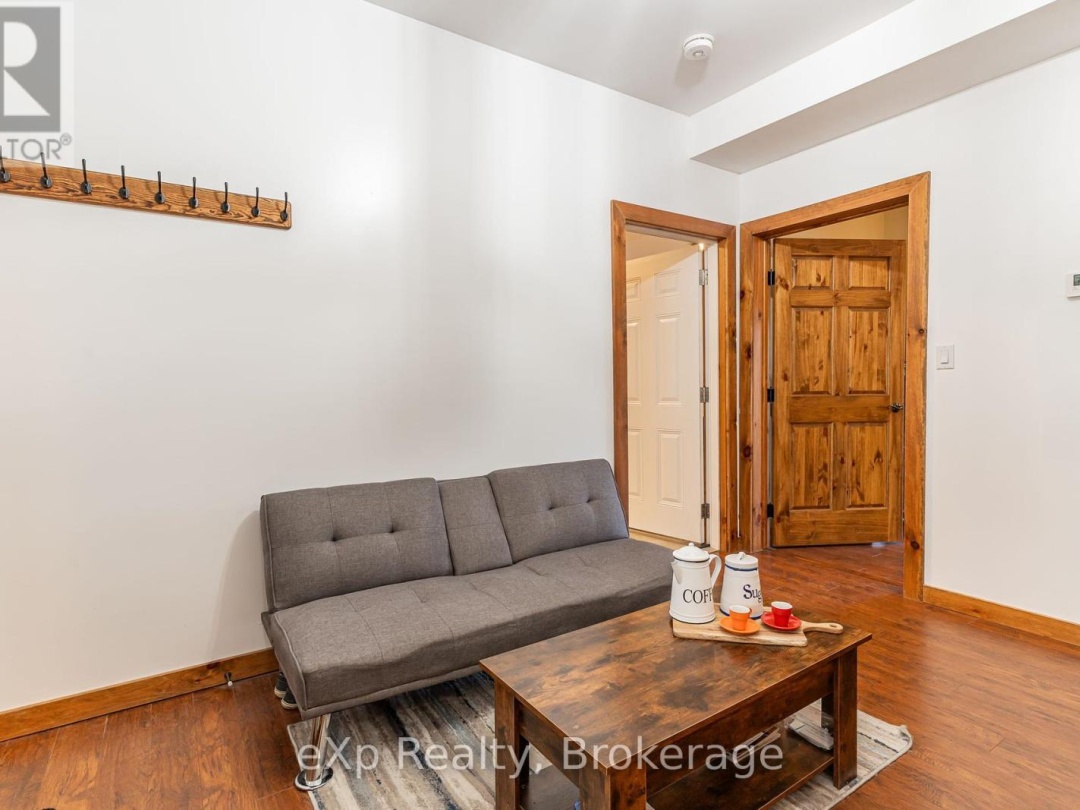 35 KEEFER STREET, 