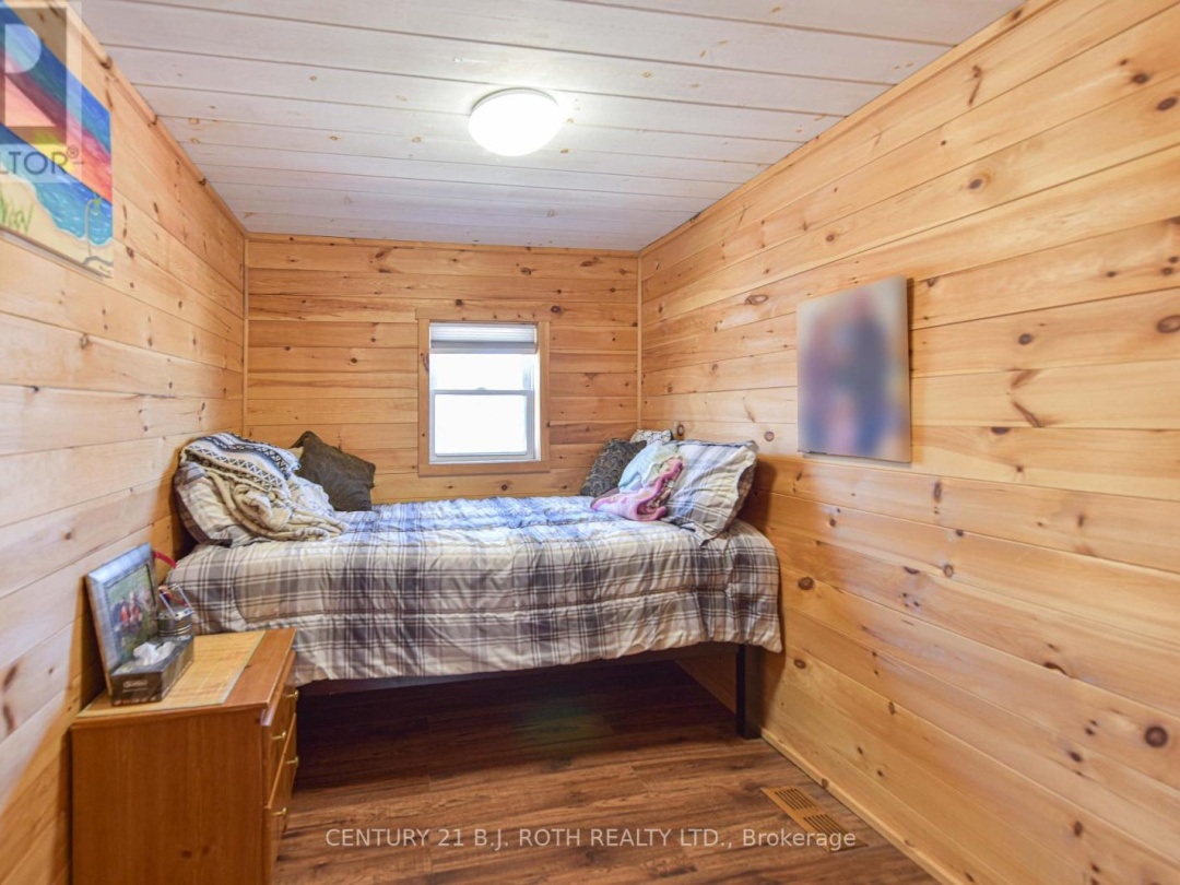 3801 Wood Avenue, Lake Couchiching