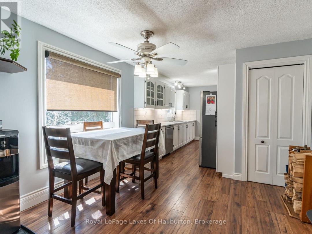 1293 Green Lake Road, Green Lake