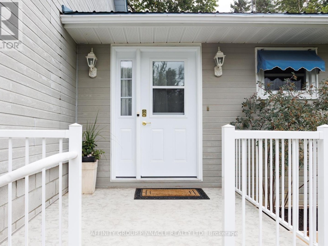 1 BEATRICE DRIVE, 