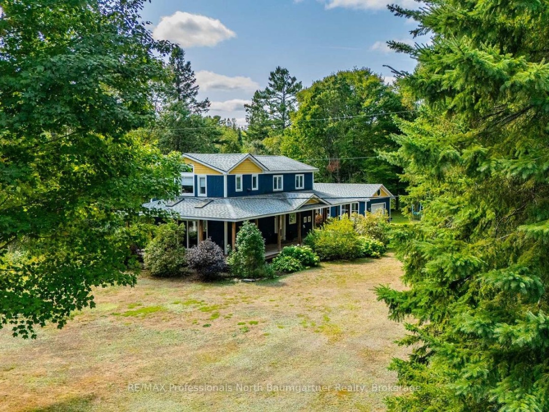 1850 SCOTCH LINE ROAD, 
