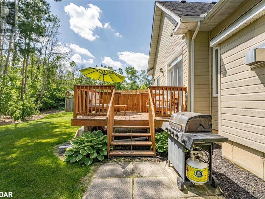 3545 TIMBERLINE Avenue, 