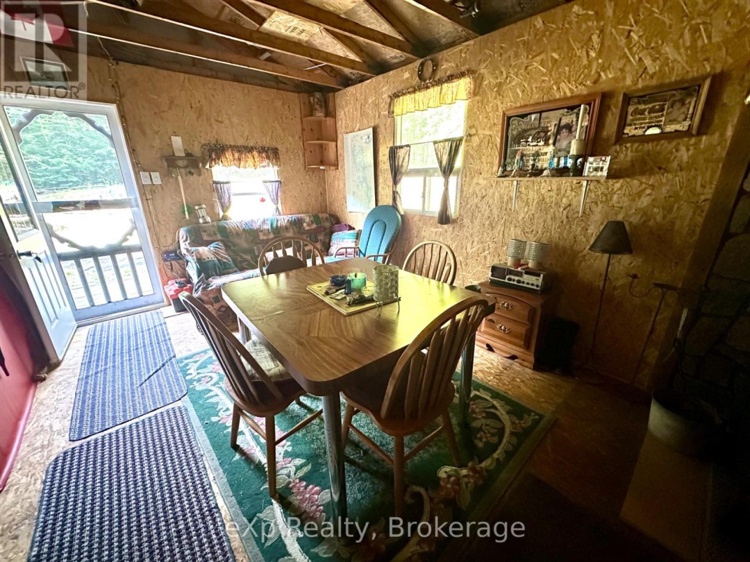1080 MILNE ROAD, 