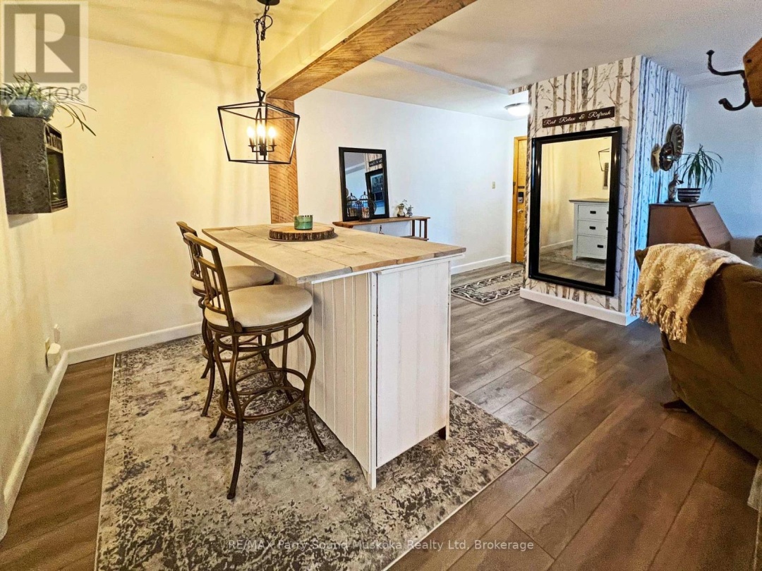 4 - 118 ISABELLA STREET, Parry Sound