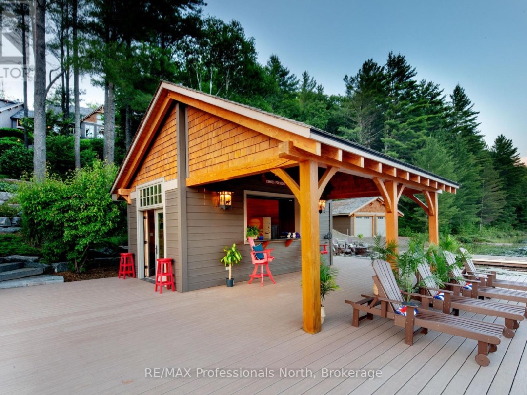 1600 Misty Knoll Trail, Klaxon Lake