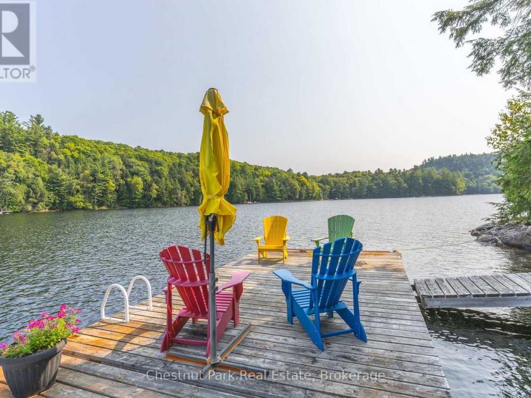 1003 Arnott Lane, Redstone Lake