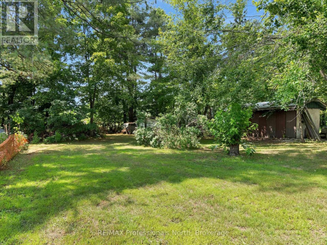 1716 GRAVENHURST PARKWAY, 