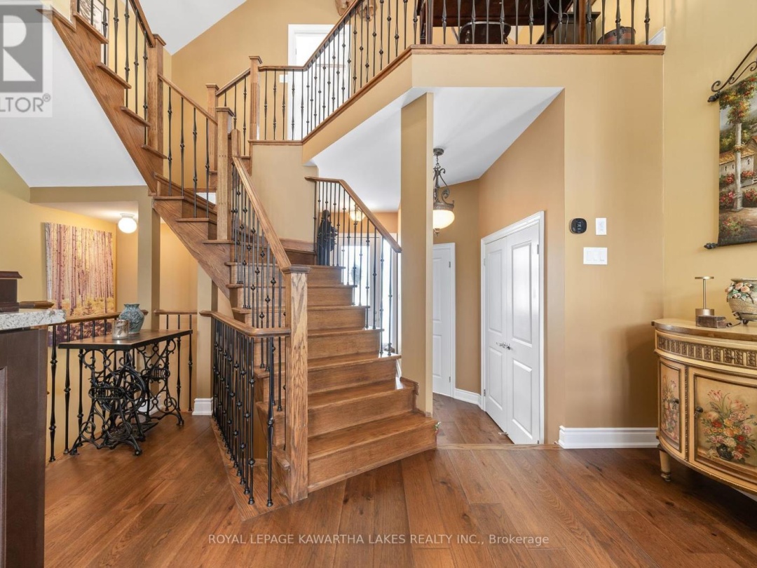 79 Rosedale Trail, Balsam Lake