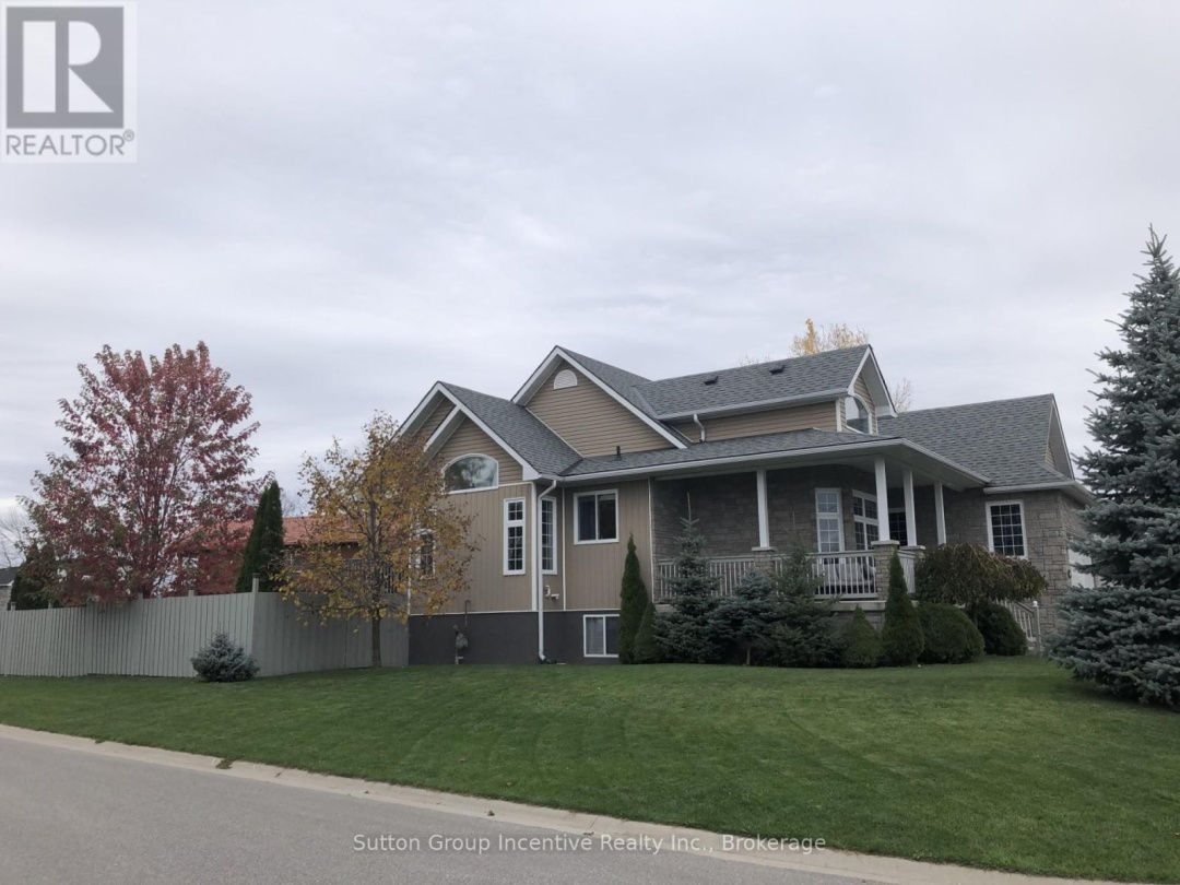 22 BOURGEOIS BEACH ROAD, 