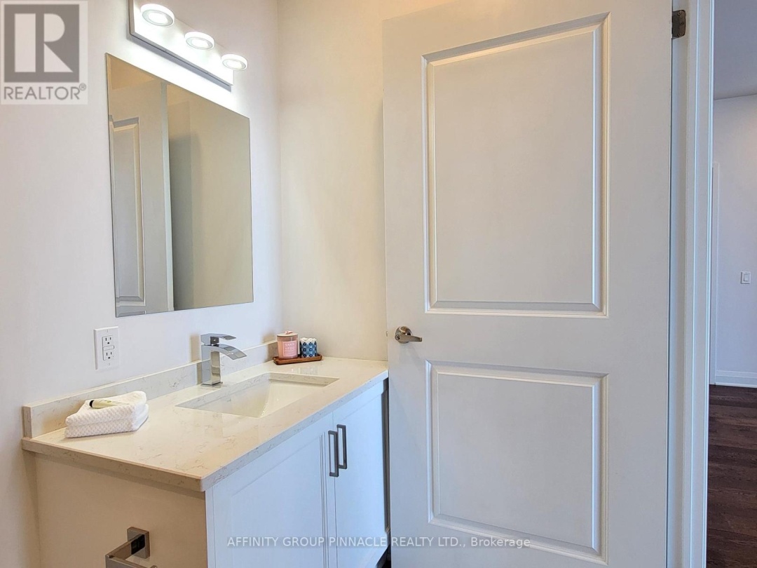 309 - 99 LOUISA STREET, Cameron Lake